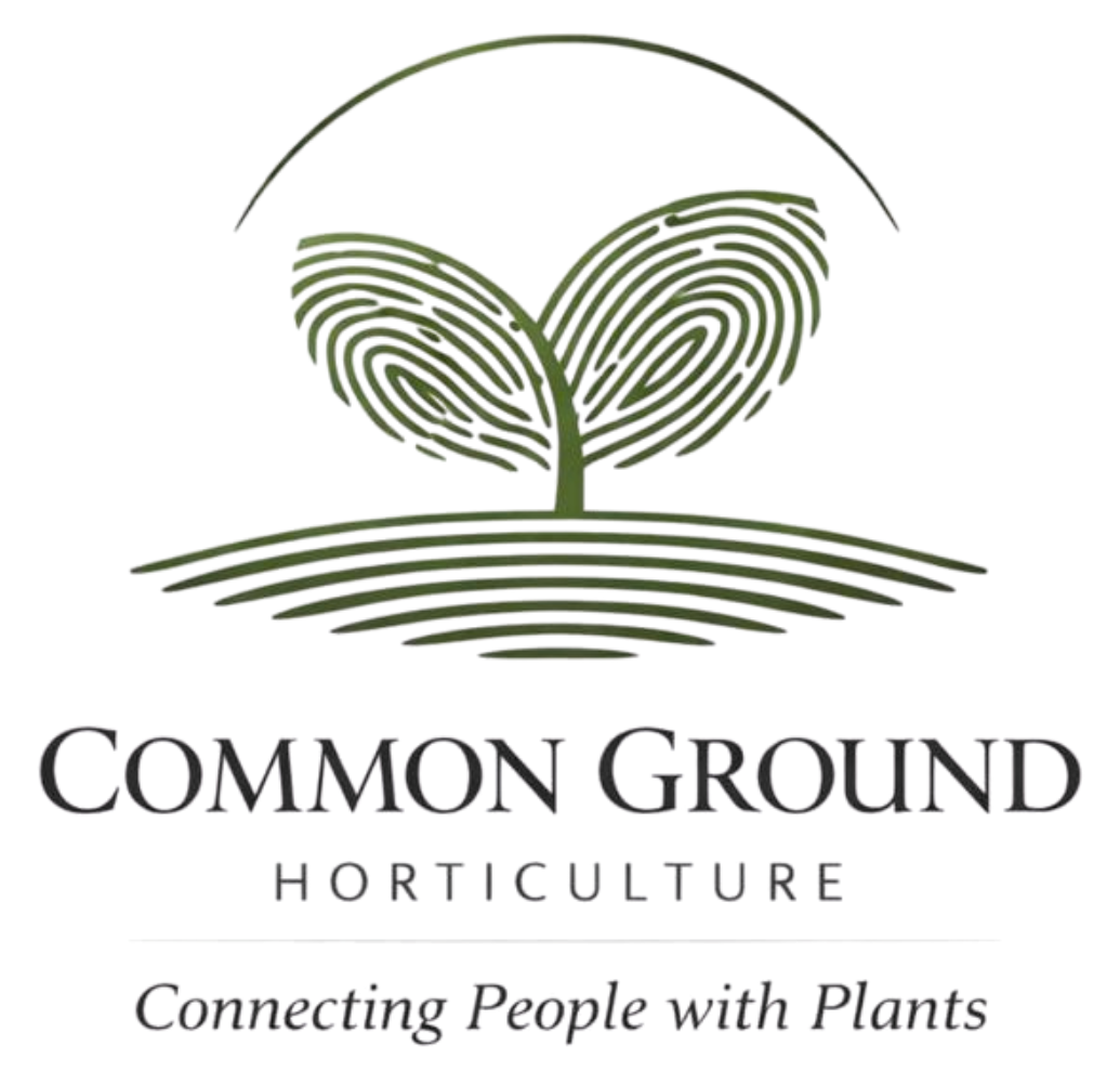 Common Ground Horticulture